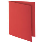 Paquet De 100 Chemises Rock''s 210 - 24x32cm - Exacompta