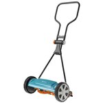 Gardena tondeuse à gazon cylindrique classic 400 200 m² 4018-20