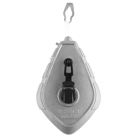 Cordeaux aluminium 30 m 10507679 de irwin