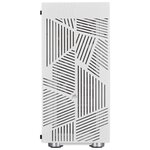 CORSAIR Boitier PC Airflow 275R - Moyen Tour - Blanc - ATX (CC-9011182-WW)