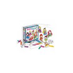 Kit Créatif Mobile Vitrail Princesse