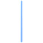 vidaXL Manchons en mousse pour poteau de trampoline 12 Pièces 92 5cm Bleu