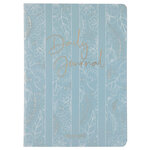 Carnet À Points A5 - Daily Journal Gris - Draeger paris