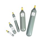 Cartouche désenfumage CO2 500G D15 50C sans bague