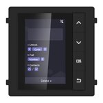 Module écran LCD Hikvision DS-KD-DIS pour interphone vidéo