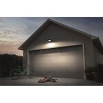 Projecteur LED extérieur avec détecteur de mouvements 30 W 1x LED intégrée LEDVANCE ENDURA FLOOD Sensor Cool White L 40
