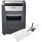 Rexel Déchiqueteuse de papier Momentum X420 P4