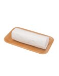 (lot 400 barquettes) barquette sèche blanche 292 x 211 x 49mm