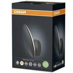 OSRAM Leche Mur extérieur Endura Style - 8 W - Gris chaud