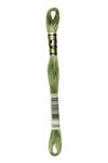 Fil Mouliné DMC Gold Concept 8M Col. 3364 Broderie et Point de Croix
