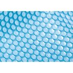 INTEX Bâche a bulles piscine tubulaire 7,32x3,66 m