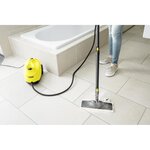 KARCHER Nettoyeur vapeur SC3 Easy Fix