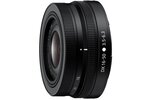 NIKON Objectif Nikkor Z DX 16-50mm f/3.5-6.3 VR
