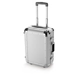 Mallette haute résistance aluminium 363x243x77 mm