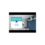 Kit VMC simple flux EasyHOME PureAIR COMPACT Premium