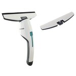 Leifheit aspirateur de vitres nemo avec buse de bain