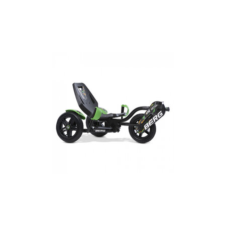 Kart à pédales Street-X Venom