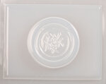 Moule pour savon Mini Motif Rose