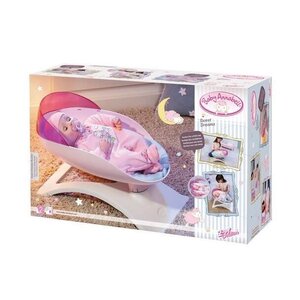 Baby Annabell Sweet Dreams - Transat Rocker