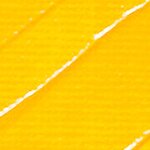 Peinture studio acrylique tube jaune de venise 100 ml pébéo