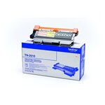 Brother tn-2010 toner laser noir (1000 pages) x1