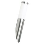 Ranex applique murale 20 w chrome rx1010
