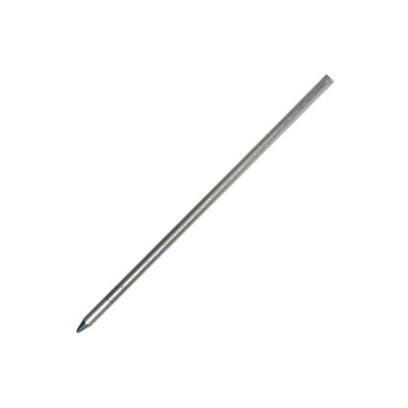 Blister 4 recharges billes mini d1 pointe moyenne pour multifonctions bleu monteverde