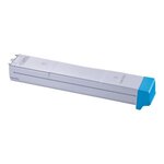 Tambour jaune samsung clx-r8385y (su607a) pour clx-8385nd/xsa