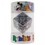 Rubik's cube 3x3 platinum 100 ans disney