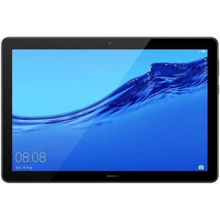 Huawei tablette tactile t5 - 10 1 - 2 go de ram - android 8.0 - kirin 659 octo-core a53 (4 x 2 36 ghz  4 x 1 7 ghz) - 16 go - wifi