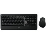 Logitech mx900