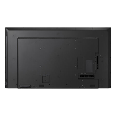 Viewsonic cde4302 écran commercial 43" led full hd à éclairage direct