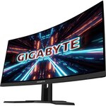 Gigabyte g27fc a écran plat de pc 68 6 cm (27") 1920 x 1080 pixels full hd led noir