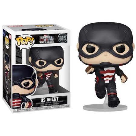Figurine Funko Pop! Tag Team - POP 8
