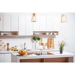 Bestron bouilloire sans fil 1 7 l awk1101w
