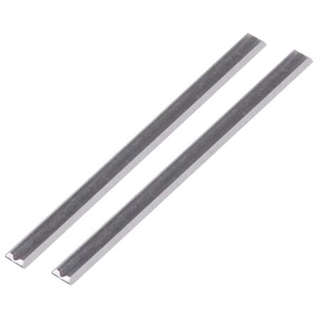 Ferm burin ppa1003 2 pièces acier