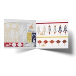 Kit Diy Bougies Anniversaire Espace