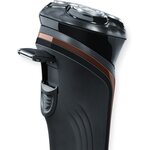 Hr 8000  - rasoir électrique rotatif