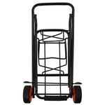 ProPlus Chariot pliable Basic 30 kg