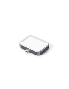 Chargeur sans fil usb-c Airpods Satechi