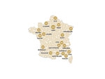 SMARTBOX - Coffret Cadeau Joyeux anniversaire -  Multi-thèmes