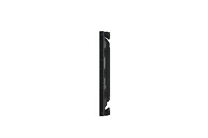 Lg 55vl5f-a affichage de messages panneau plat de signalisation numérique 139 7 cm (55") led 500 cd/m² full hd noir 24/7
