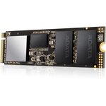 Disque Dur SSD Adata XPG SX8200 Pro 256Go - M.2 NVMe Type 2280
