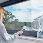 Leifheit aspirateur de vitres nemo