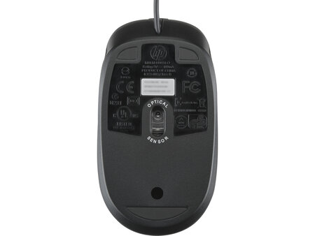 Hp hp usb optical 2.9m mouse hp usb optical 2.9m mouse