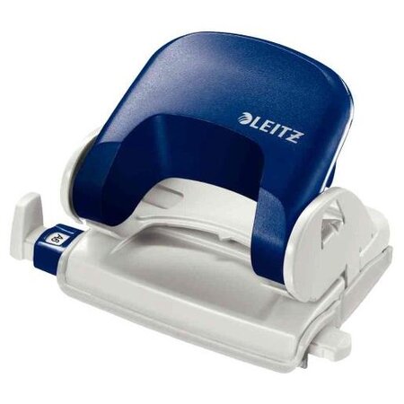 Perforateur bureau nexxt 5038 16 feuilles bleu leitz