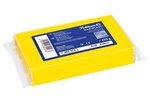 Bloc de 650g de Pâte à modeler Nakiplast 681, vert PELIKAN