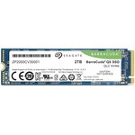 SEAGATE - SSD Interne - BarraCuda Q5 - 2To - M.2 NVMe (ZP2000CV3A001)
