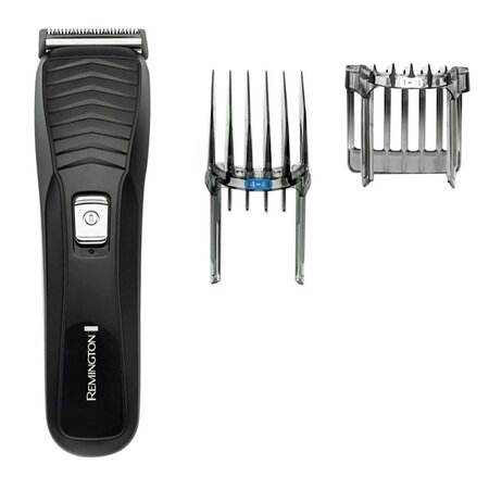 Remington tondeuse électrique pro hc7110 acier de précision