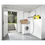 KÄRCHER Pompe automatique ou manuel BP 7 Home & Garden - Multicellulaire